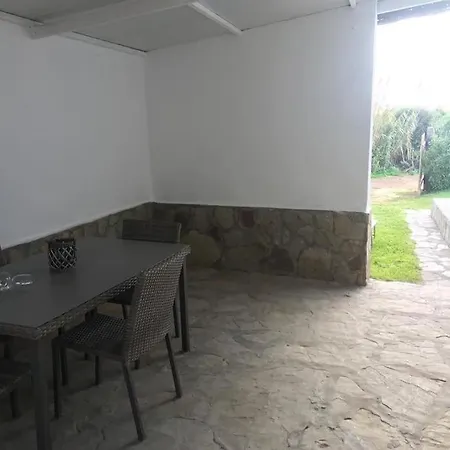 Casita Del Mar A Pie De Playa Apartment *