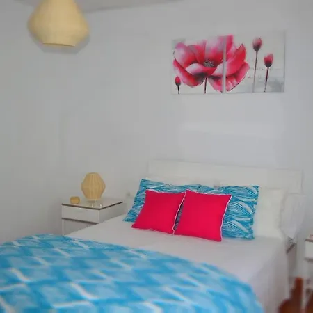 Casita Del Mar A Pie De Playa Apartment Tarifa