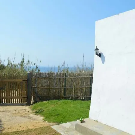Apartment Casita Del Mar A Pie De Playa Tarifa