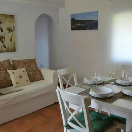 Casita Del Mar A Pie De Playa Tarifa